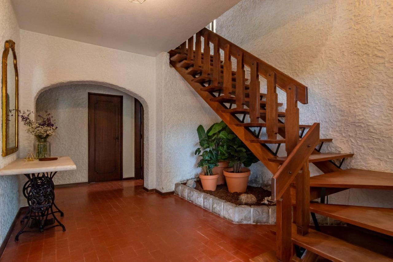 Villa Vivenda Santiago Sesimbra Exterior foto