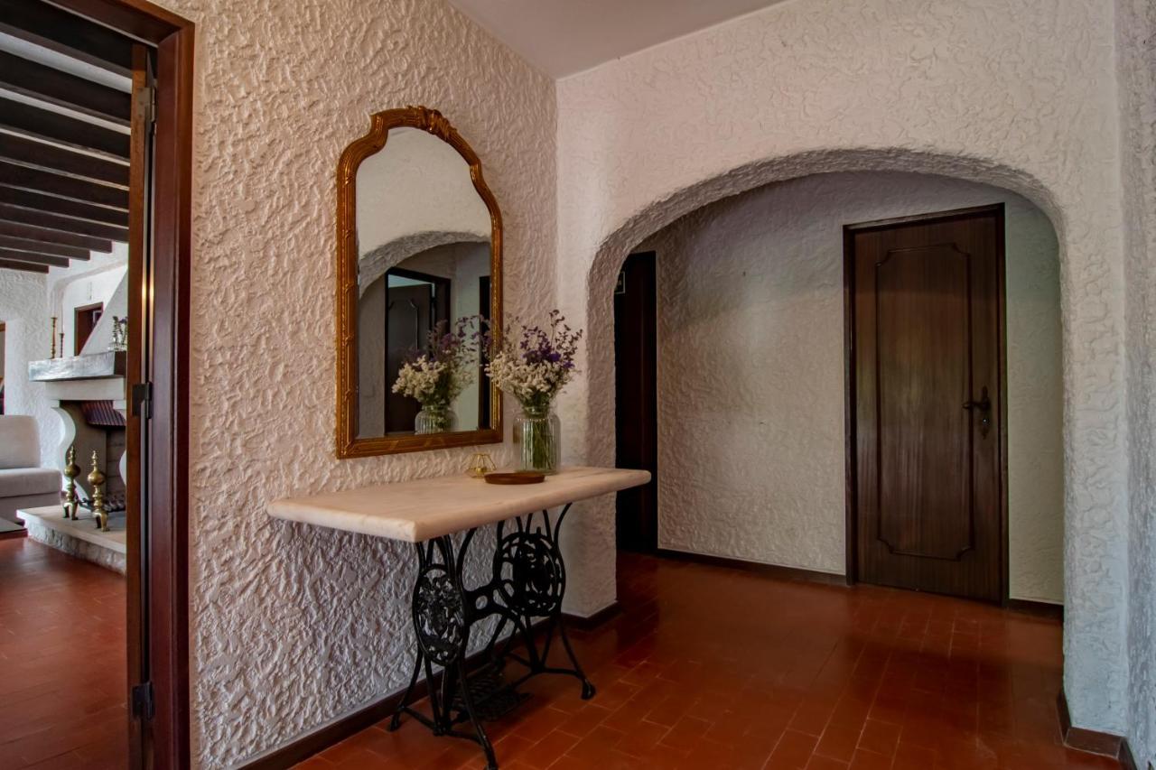 Villa Vivenda Santiago Sesimbra Exterior foto