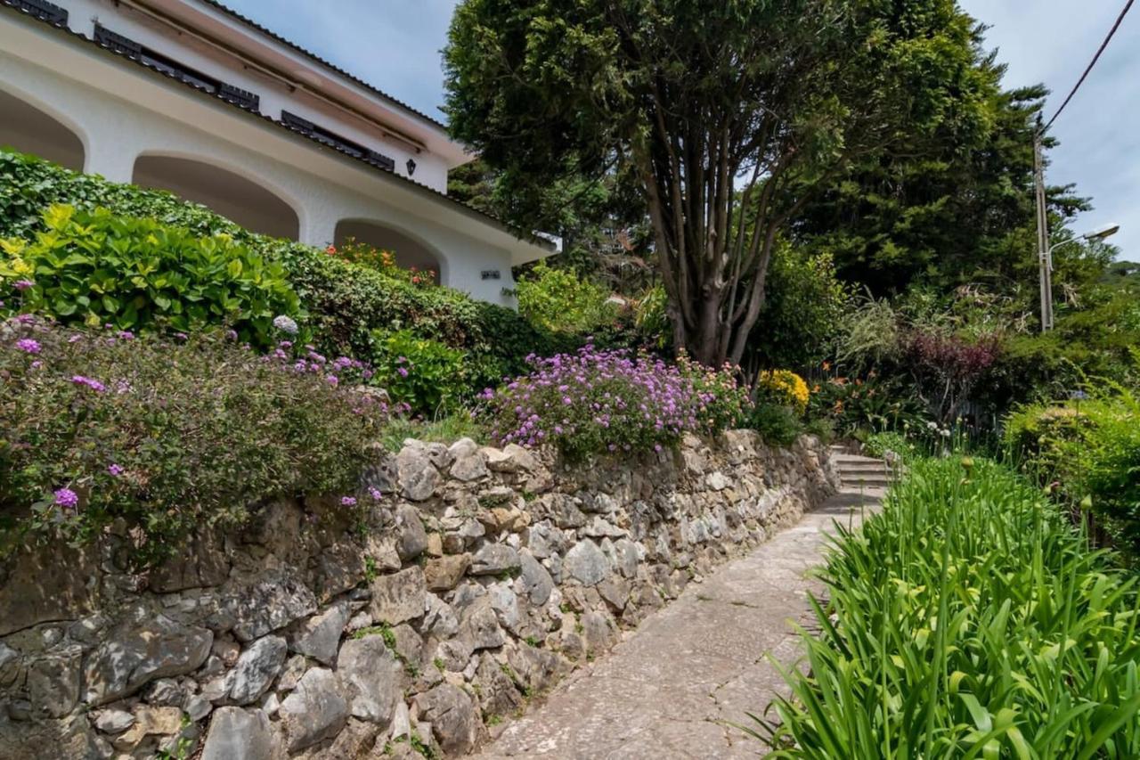 Villa Vivenda Santiago Sesimbra Exterior foto